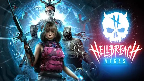 Download Hellbreach Vegas Build 18762288