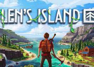 Download Lens Island v1.0.4-P2P