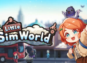 Download Little Sim World Build 19029632