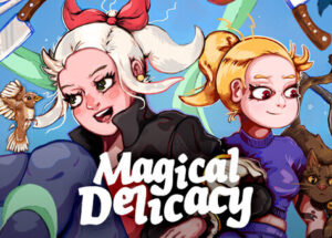 Download Magical Delicacy Build 18997494