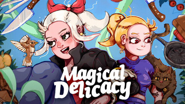 Download Magical Delicacy Build 18997494 1 Magical Delicacy