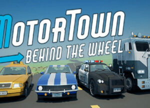 Motor Town Download
