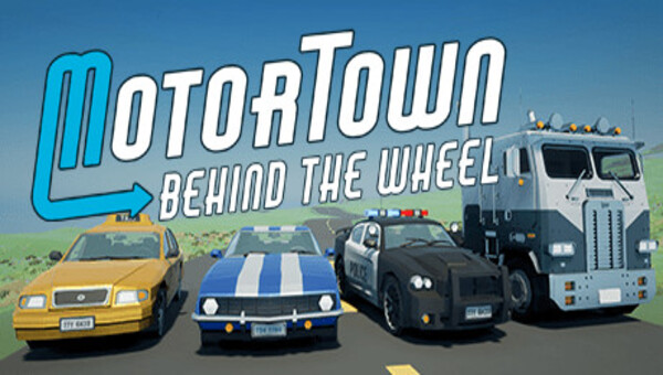 Motor Town