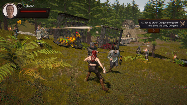 Download On the Wings Birth of a Hero Build 19024251 2 Download On the Wings Birth of a Hero Build 19024251