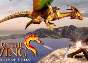 Download On the Wings Birth of a Hero Build 19024251