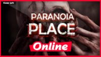 PARANOIA PLACE v1.0 + OnLine Download