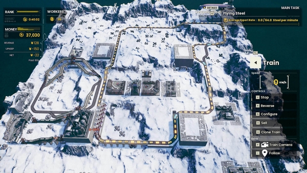 Download RAILGRADE Build 19026196 3 Download RAILGRADE Build 19026196