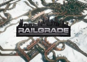 Download RAILGRADE Build 19026196