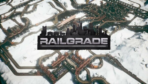 Download RAILGRADE Build 19026196