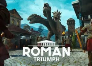 Download Roman Triumph Survival City Builder Build 19038266