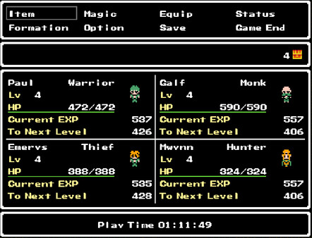 Download Scarmonde Build 19031903 3 Download Scarmonde Build 19031903