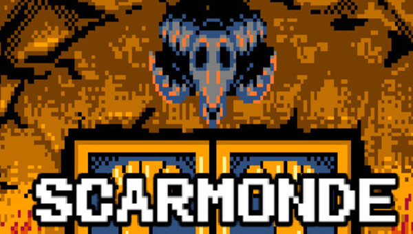 Download Scarmonde Build 19031903