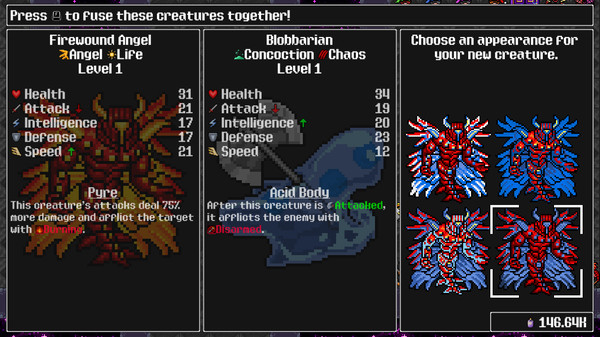 Download Siralim Ultimate Build 18613295 3 Download Siralim Ultimate Build 18613295