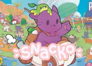 Snacko Build 19040881 Download