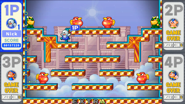 Download SNOW BROS 2 SPECIAL Build 18731273 3 Download SNOW BROS 2 SPECIAL Build 18731273