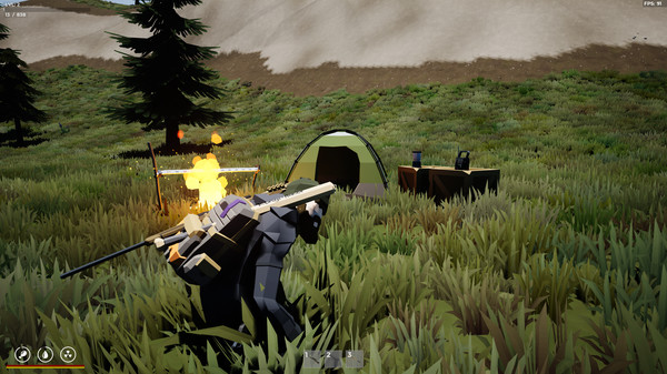 Download SurrounDead Build 19036967 3 Download SurrounDead Build 19036967