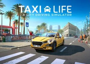 Download Taxi Life A City Driving Simulator v1.16.29934 10 Download Taxi Life A City Driving Simulator v1.16.29934