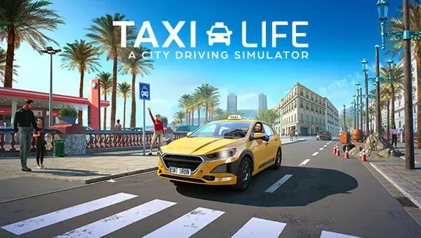Download Taxi Life A City Driving Simulator v1.16.29934 1 Download Taxi Life A City Driving Simulator v1.16.29934