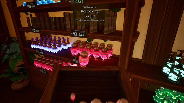 Download Teddys Haven A Fantasy Inspired Shop Simulator Build 19035022 2 Download Teddys Haven A Fantasy Inspired Shop Simulator Build 19035022