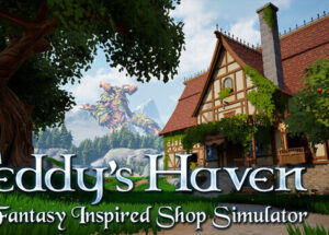 Download Teddys Haven A Fantasy Inspired Shop Simulator Build 19035022