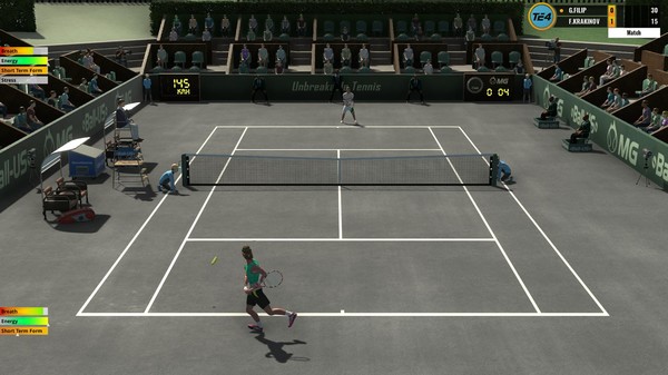 Download Tennis Elbow 4 Build 18907070 3 Download Tennis Elbow 4 Build 18907070