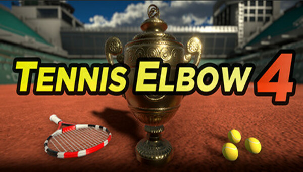 Download Tennis Elbow 4 Build 18907070