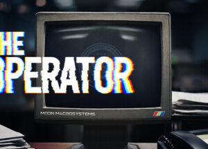 The Operator v2.3-TENOKE Download