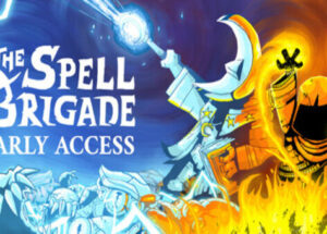 The Spell Brigade Build 19009380 Download
