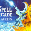 The Spell Brigade Build 19009380 Download