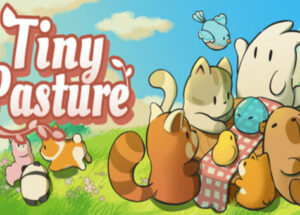 Tiny Pasture v1.6.0 Download