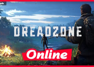 DREADZONE Download v1.4.4 + OnLine