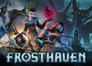 Frosthaven Download Build 19451528