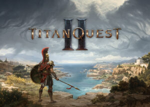Titan Quest II Download v0.1.0-Repack