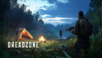 Dowonload DREADZONE v1.4.1 Early Access
