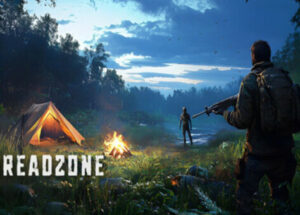 Dowonload DREADZONE v1.4.1 Early Access
