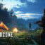 Dowonload DREADZONE v1.4.1 Early Access