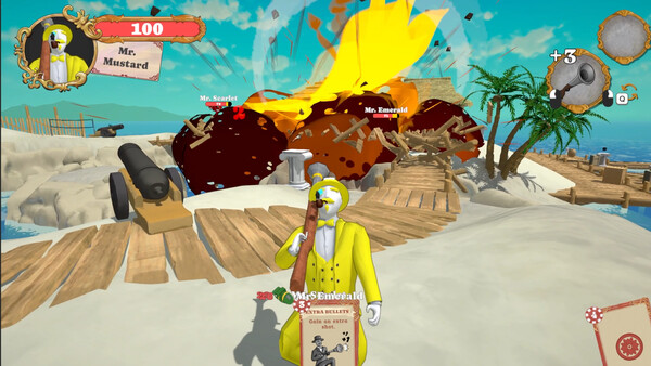 Download A Gentlemen’s Dispute Build 02172026 + OnLine