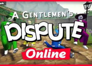 Download A Gentlemen’s Dispute Build 02172026 + OnLine