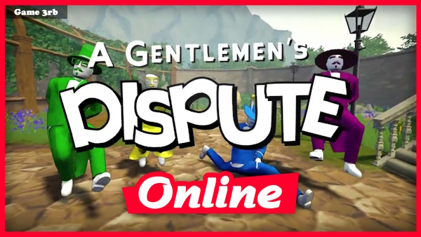 Download A Gentlemen’s Dispute Build 02172026 + OnLine