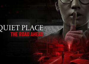Download A Quiet Place The Road Ahead-RUNE