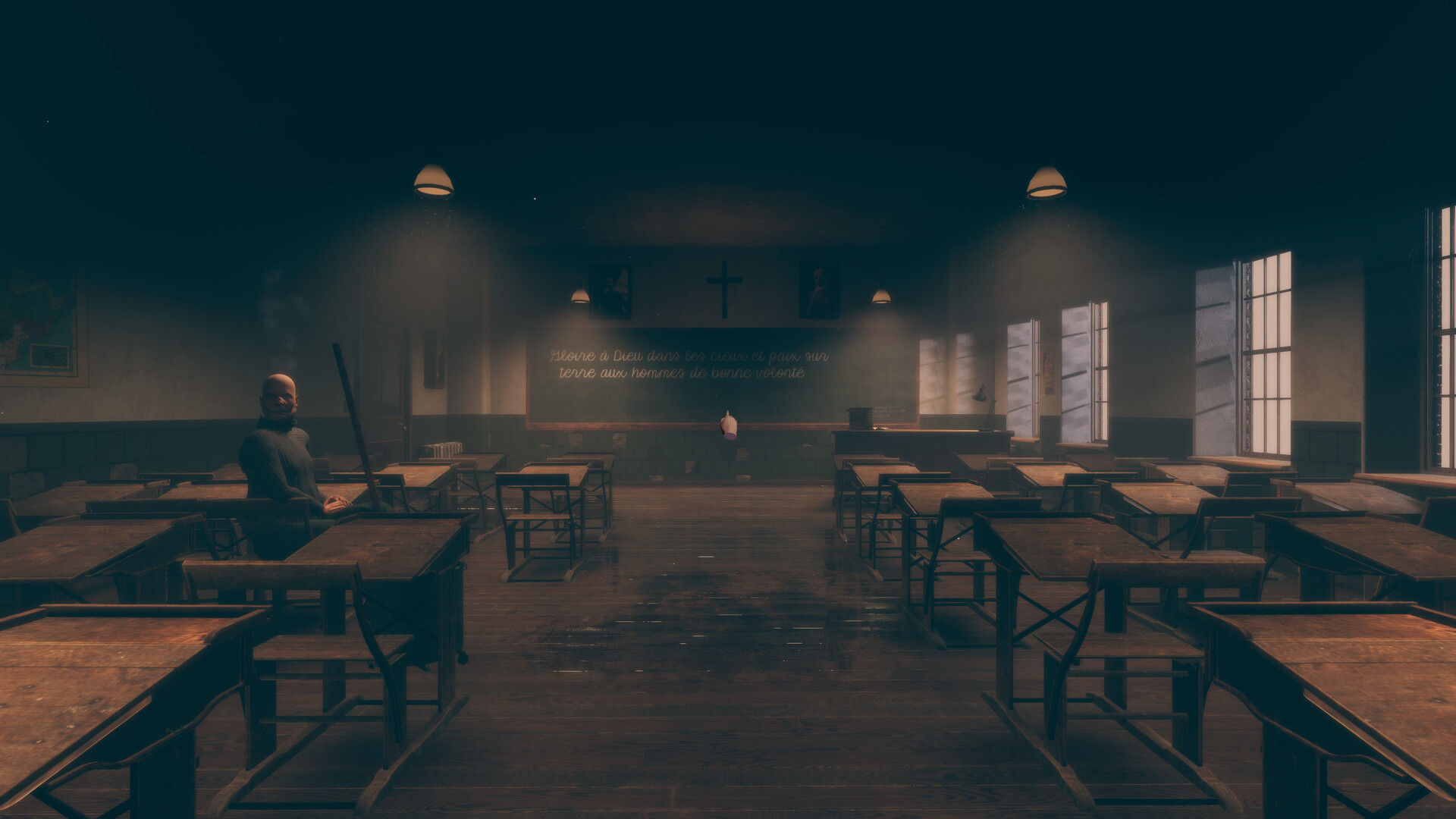 Download An Abyss Of Dreams-P2P