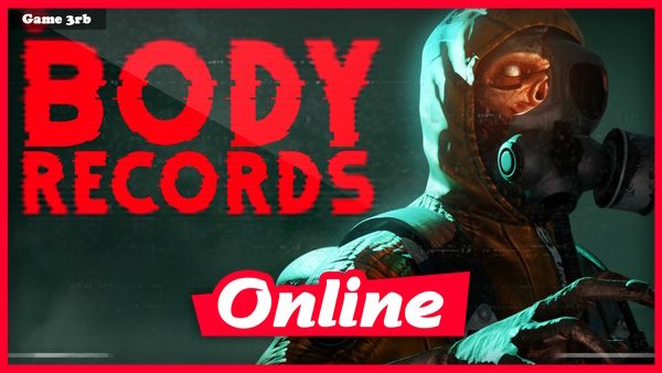 Download BodyRecords v.1.2.5.b76 + OnLine