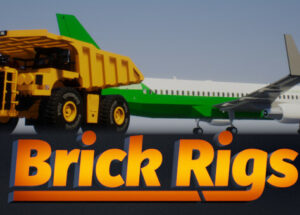 Download Brick Rigs v1.10.6-P2P