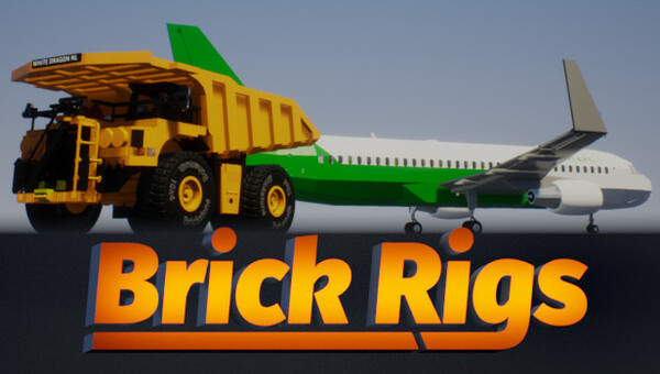 Download Brick Rigs v1.10.6-P2P
