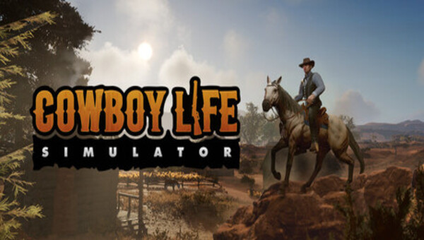 Download Cowboy Life Simulator Build 21923154