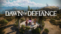 Download Dawn of Defiance v0.3.0.3 Hotfix