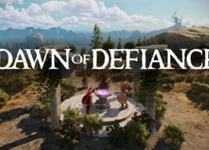 Download Dawn of Defiance v0.3.0.3 Hotfix