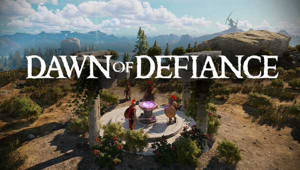 Download Dawn of Defiance v0.3.0.3 Hotfix