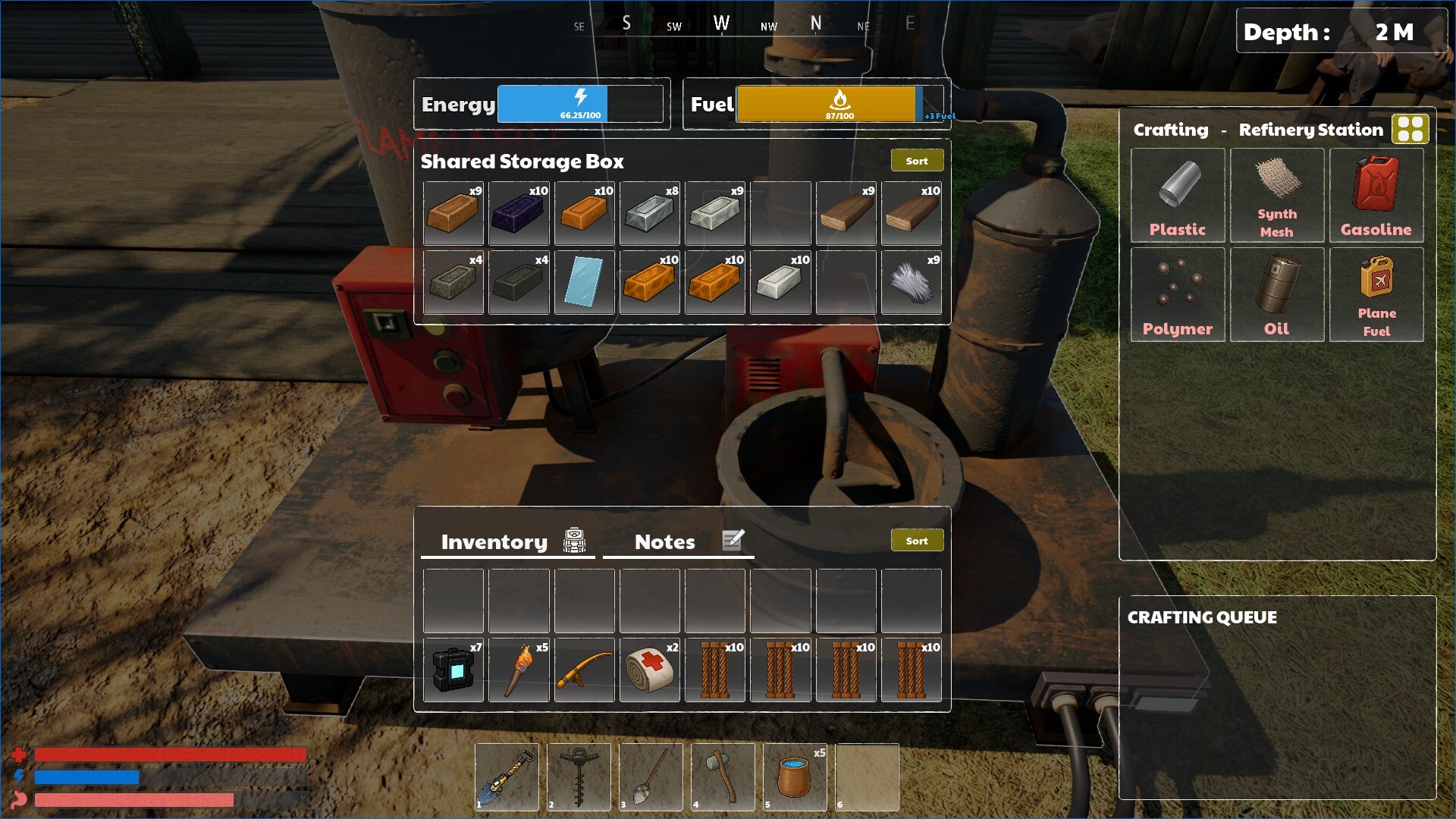 Download Dig Island Early Access