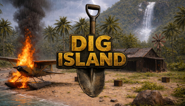 Download Dig Island Early Access